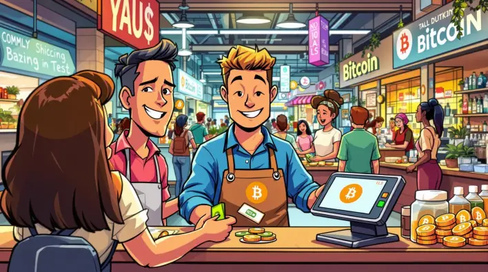 Unlocking Bitcoin Payments: Block’s Game-Changing Initiative for Merchants