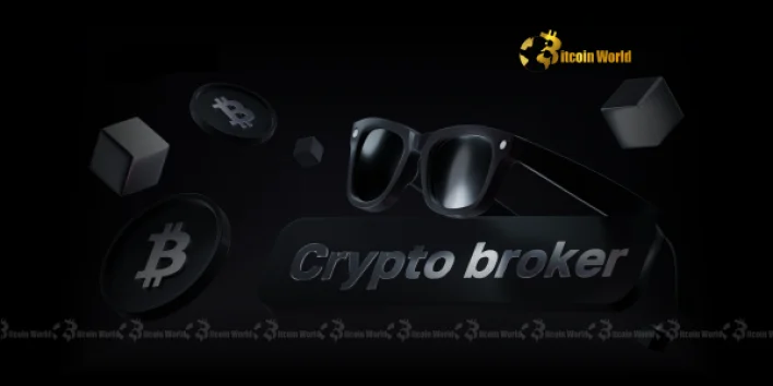Crypto Broker Reporting Rules Lifted: A Monumental Shift for Digital Assets