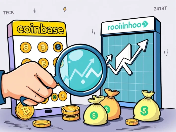 Coinbase Stock: Crucial Insights from Mizuho’s Latest Target Adjustment