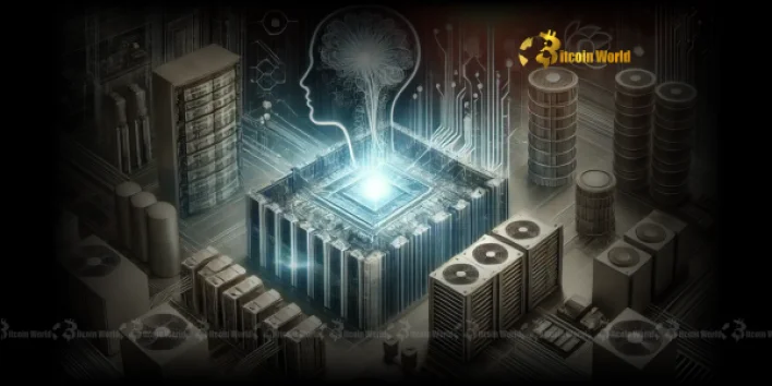 Meta’s Colossal AI Data Center: A 5GW Power Play