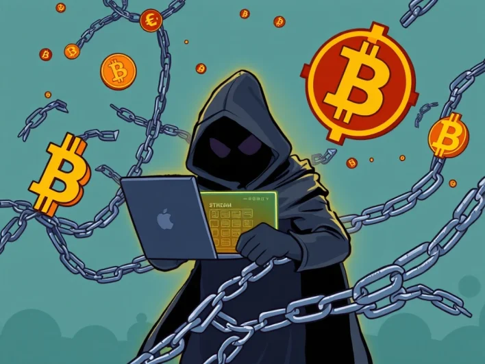 Radiant Capital Exploit: Shocking $11.83M Stolen ETH Sale Rocks DeFi