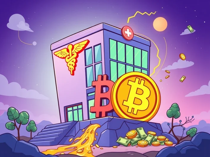 BNB Investment: Liminatus Pharma’s Revolutionary $500M Leap into Digital Assets