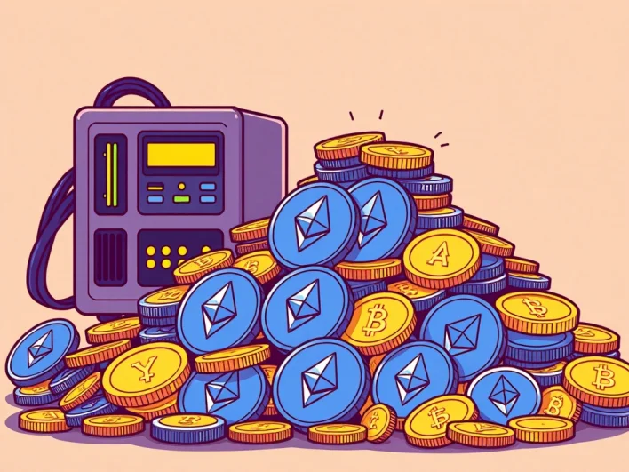 Massive ETH Holdings: BitMine Immersion’s $2.9 Billion Ethereum Stash Unveiled