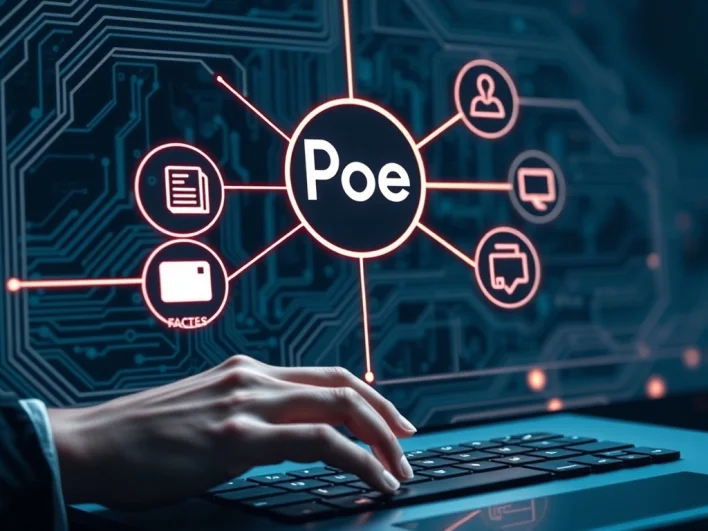 Poe API Unleashed: Empowering Developers with a Powerful Suite of AI Models