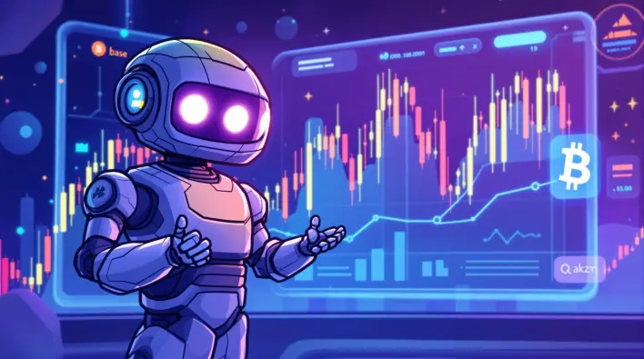 Agentic Trading Platform: Coinbase Ventures’ Revolutionary Bet on Bankrbot
