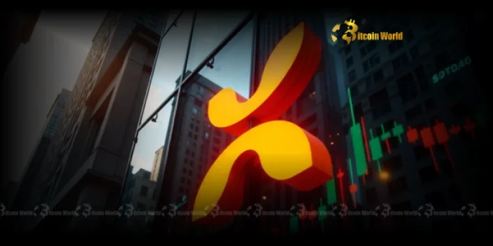 Ripple’s Bold Move: BNY Mellon Partnership Ignites Institutional Crypto Adoption