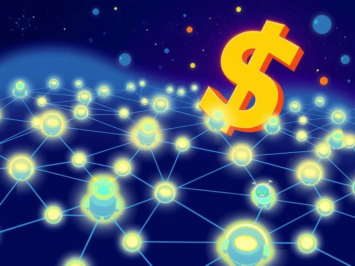 Decentralized AI: Manifold Secures Revolutionary $10.5M Funding Boost