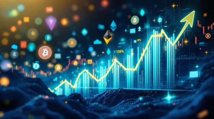 Coinbase Stock: Soaring to a Record-Breaking All-Time High of $435.7