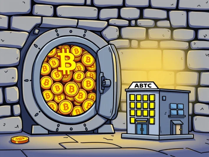 American Bitcoin Corp: A Staggering 2,130 BTC Holdings Revealed