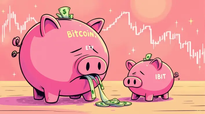 Bitcoin ETF: Crucial $86M Outflows Challenge Market Sentiment on July 23