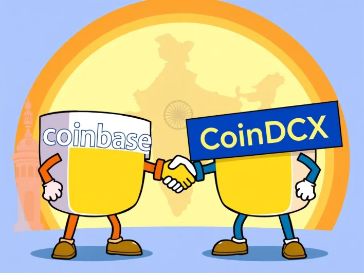 Strategic Coinbase CoinDCX Acquisition: Unveiling a Crucial Shift in India’s Crypto Landscape