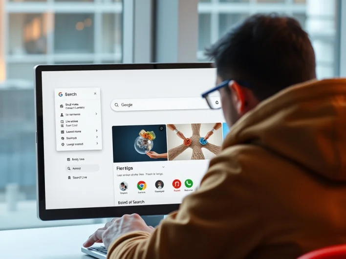 Google AI Mode Unleashes Powerful Features for Enhanced Learning and Productivity