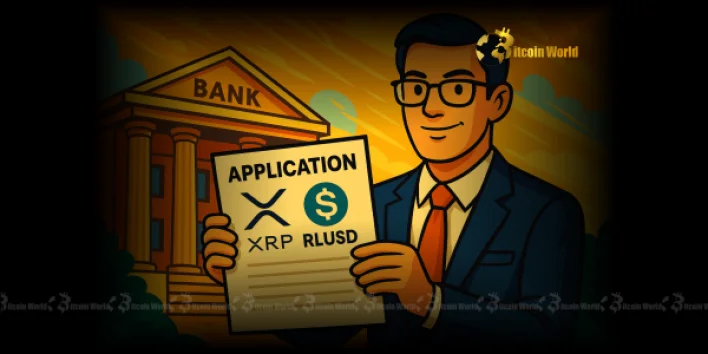XRP Price: Ripple’s Crucial Bid for a US National Banking License