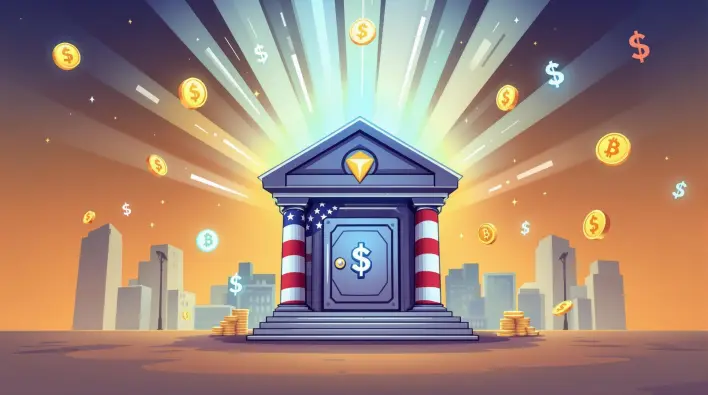 Tether’s Revolutionary Move: US Stablecoin Market Entry Set to Transform Crypto Finance