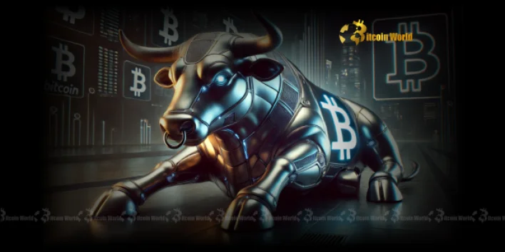 Bitcoin’s Explosive Potential: Analysts Uncover Next Bull Market Peak