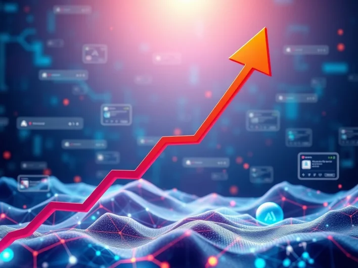 AI Referrals: Explosive 357% Surge Reshapes Website Traffic