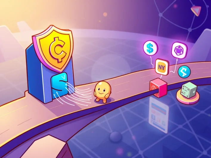 Seamless Coinbase WalletConnect: Revolutionary WCT Token Optimism Support Unlocks New Horizons