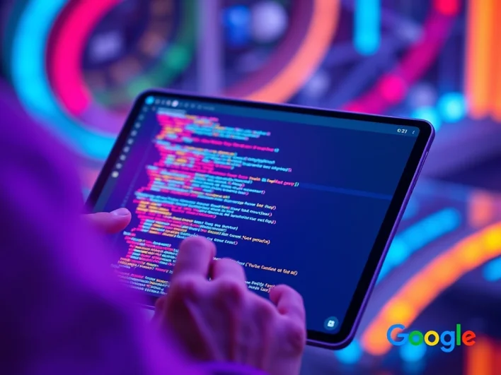 Google Opal: Unleashing Revolutionary AI Web App Creation for Everyone