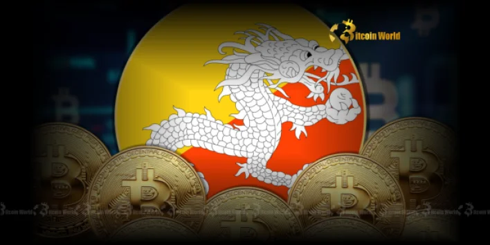 Bhutan Bitcoin Strategy: Unveiling a Pivotal $23.61M BTC Transfer to Binance