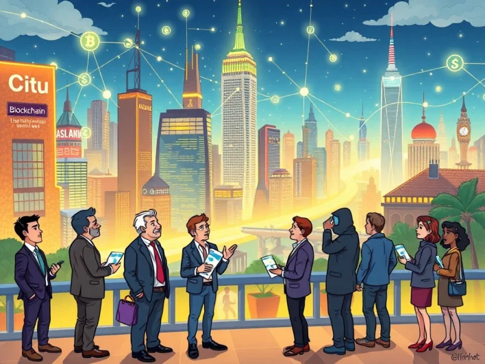 Aptos Powers Revolutionary Lotte Partnership for On-Chain Real-World Assets