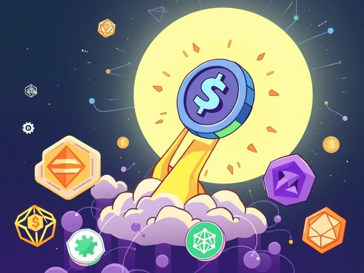 SPON Token: Unleash the Future of Decentralized Compute with Spheron’s Imminent Listing