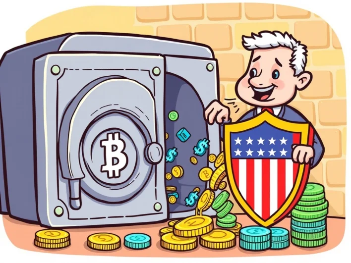 Paxos Trust Bank License: A Pivotal Step for US Crypto Regulation