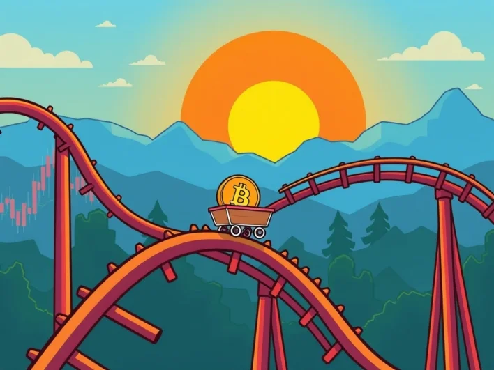 Bitcoin Price Prediction: Unlocking the Path to a Massive Rally Later This Year