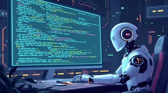 Shocking Reality: AI Coding Challenge Reveals Grim First Results
