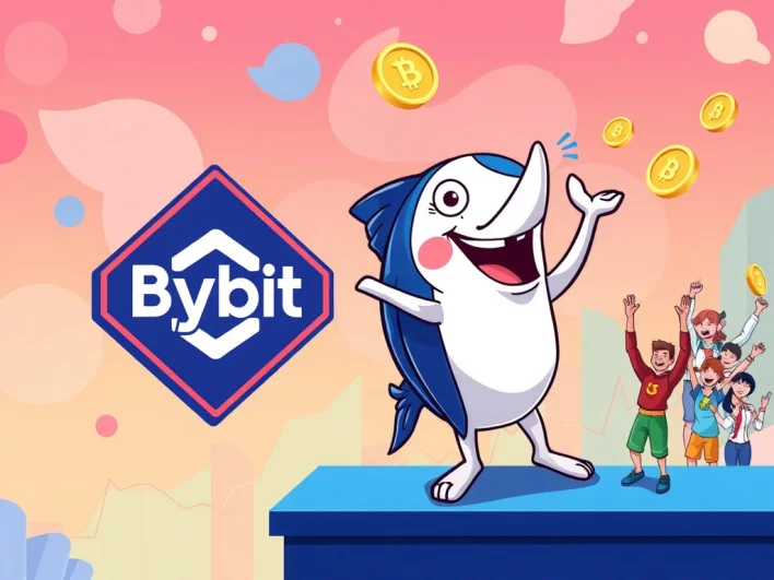 Bybit TUNA Listing: A Strategic Move for DeFi Enthusiasts