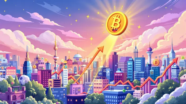 BNB Soars: Unveiling the Astounding All-Time High of $799