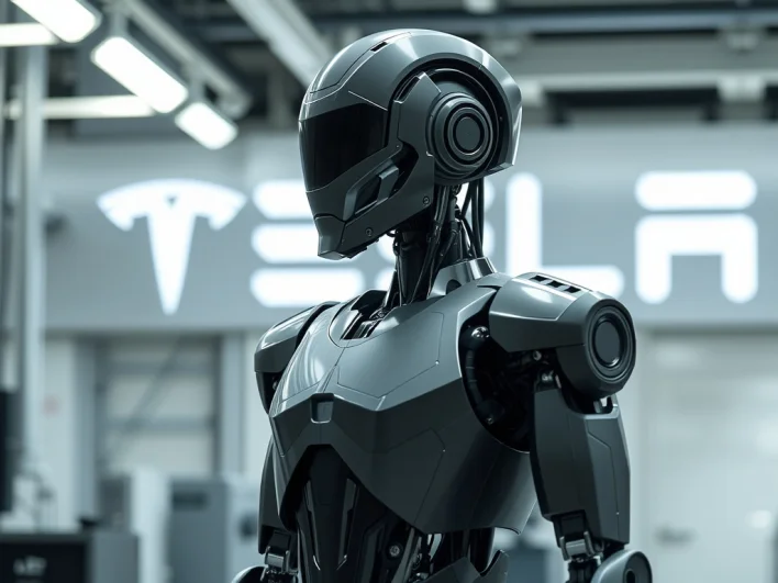 Tesla Optimus Production Faces Daunting Setbacks: What This Means for Humanoid Robots and AI Robotics