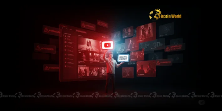 YouTube’s Bold Crackdown: Safeguarding Creator Monetization from AI Slop