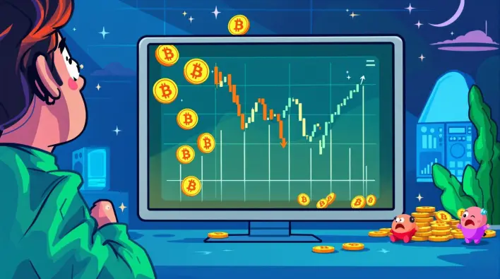 Bitcoin Price Alert: Crucial Insights as BTC Dips Below $118,000