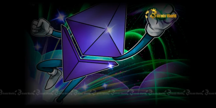 Consensys ETH Transfer: A Strategic Move Unveiling New Crypto Horizons
