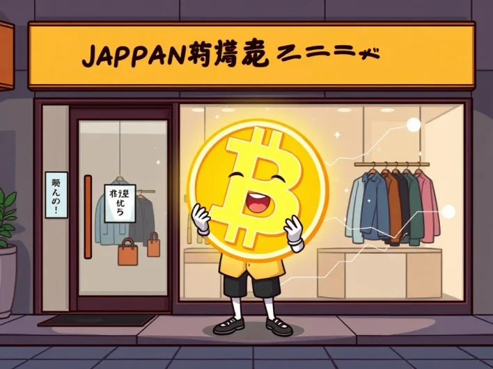Bitcoin Investment: ANAP Holdings’ Bold Move into Crypto