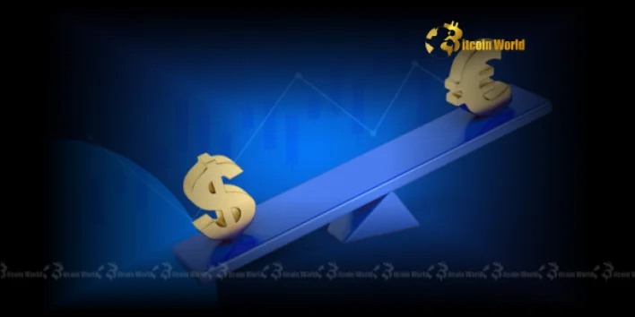 Euro Dollar Forecast: UBS Unveils Crucial Shift Towards Dollar Alternative