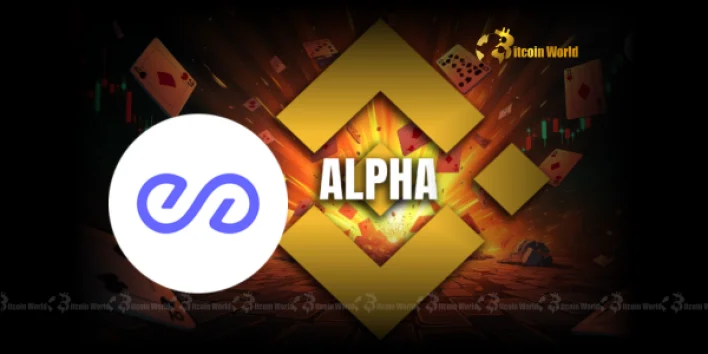 Binance Alpha Unveils peaq: A Game-Changing Leap for Early-Stage Crypto Projects
