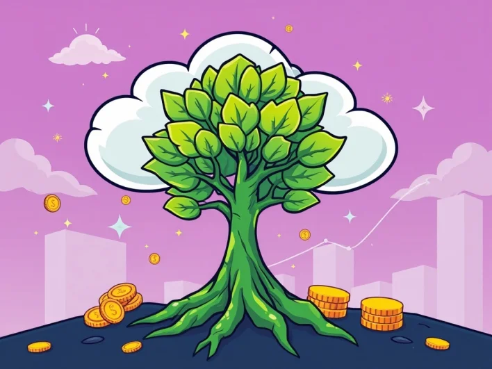 Bybit Listing: Unlock Amazing Opportunities with TREE Token on Spot Trading