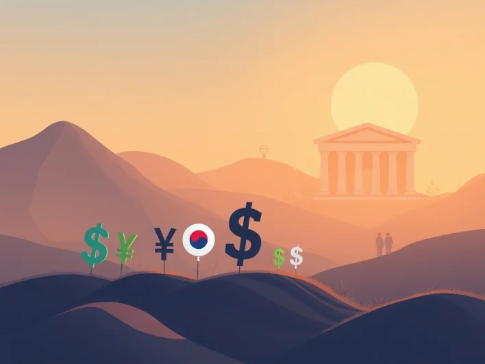 Asian Currencies Surge: Unlocking Gains Amidst US-China Trade Truce and RBA Focus