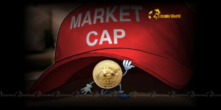 Bitcoin Market Cap: South Korea’s Stock Market Stages Stunning Comeback