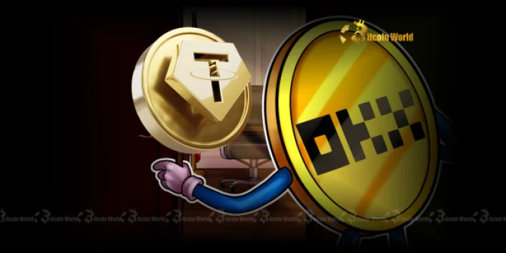 Explosive OKX USDT Savings Rate: Unlocking Bull Market Potential