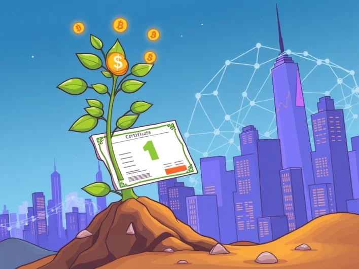 Tokenized Stocks: Unlocking a Trillion-Dollar Opportunity in Digital Assets