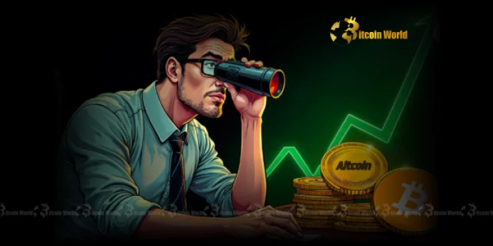 Altseason Unleashed: James Wynn’s Bold Bitcoin Price Prediction Hints at Massive Altcoin Rally