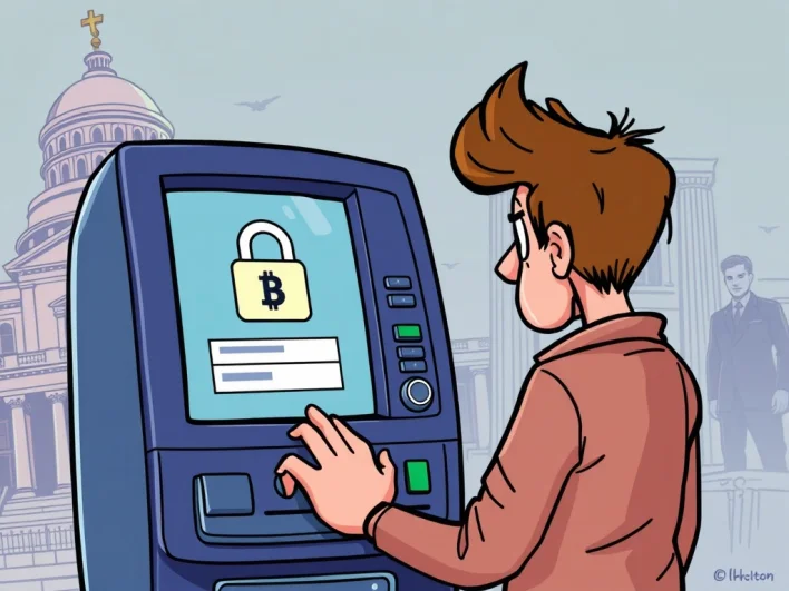 Wisconsin’s Crucial Bitcoin ATM Bill: Understanding New KYC Regulations