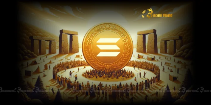 BioSig’s Breakthrough: $1.1 Billion Gold Tokenization on Solana Powers Real World Assets