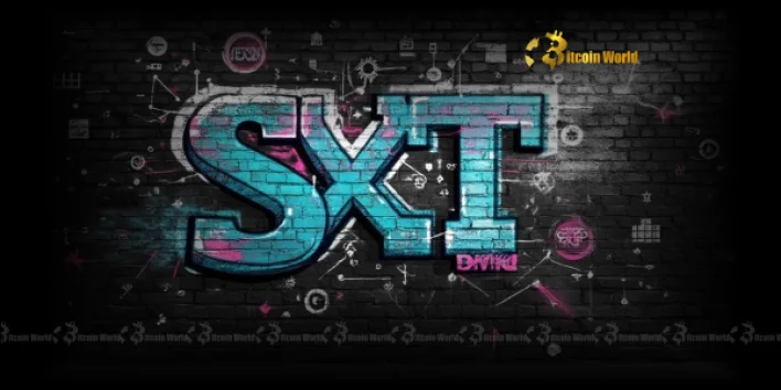 Grayscale Crypto Index Makes Strategic Move: Adds Space and Time (SXT)