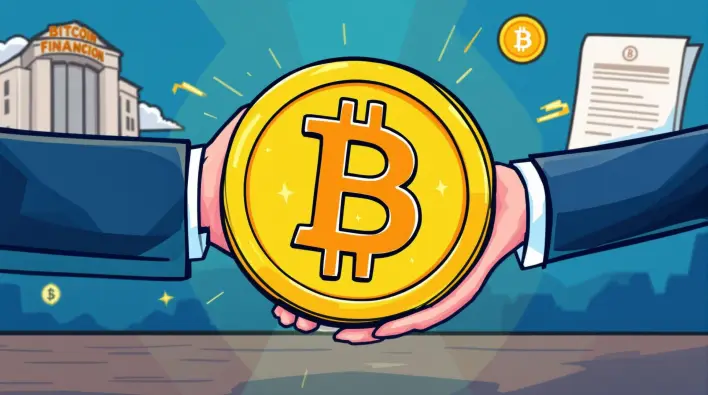 ProCap Financial Merger: A Monumental Step Towards Billion-Dollar Bitcoin Ambitions