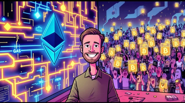 Ethereum Gas Limit: Unlocking Massive Potential with Staker Support