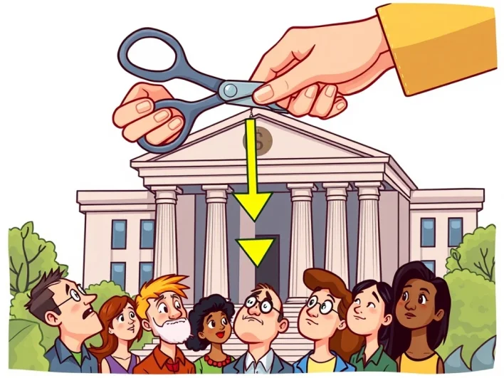 Fed Rate Cut: Bostic’s Surprising 2024 Outlook Revealed