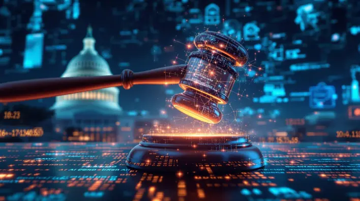 Trump AI Order Unveils Profound Shift in US Tech Landscape
